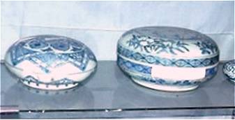 Chenghua box with compartments